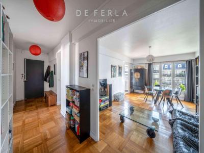 For sale Paris-14eme-arrondissement 3 rooms 69 m2 Paris (75014) photo 0