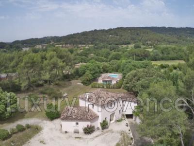 For sale Tholonet 6 rooms 204 m2 Bouches du Rhone (13100) photo 0