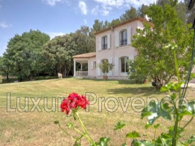 Annonce Vente 6 pices Maison Tholonet 13