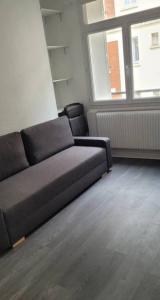 Annonce Location Appartement Aubervilliers 93