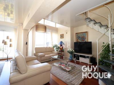 Annonce Vente 4 pices Appartement Perpignan 66