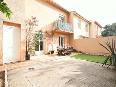 Annonce Vente 4 pices Maison Perpignan 66