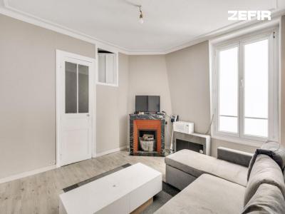 For sale Paris-18eme-arrondissement 2 rooms 32 m2 Paris (75018) photo 1