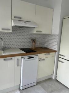 Louer Appartement 26 m2 Cannes