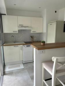 Louer Appartement Cannes 870 euros