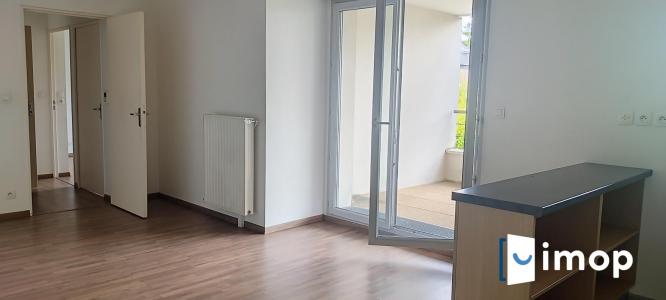 For sale Rennes 3 rooms 55 m2 Ille et vilaine (35000) photo 1