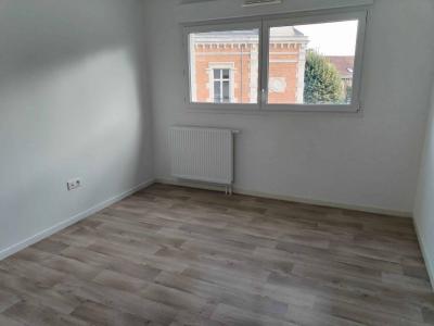 For rent Troyes 3 rooms 63 m2 Aube (10000) photo 0