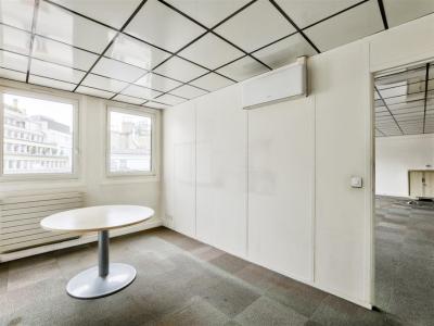 Annonce Vente Bureau Paris-8eme-arrondissement 75