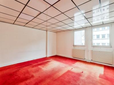 Acheter Bureau Paris-8eme-arrondissement 1645001 euros