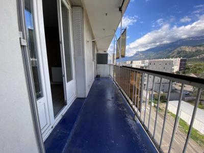 Annonce Vente 3 pices Appartement Echirolles 38