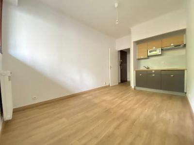 For rent Nice 1 room 17 m2 Alpes Maritimes (06000) photo 0