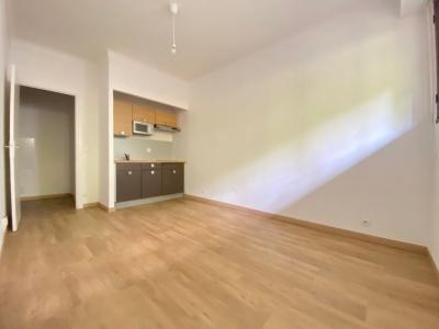 Louer Appartement 17 m2 Nice