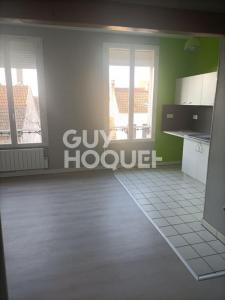 Louer Appartement 46 m2 Liancourt