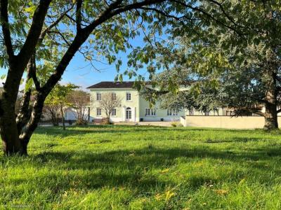 Acheter Maison Aigre Charente