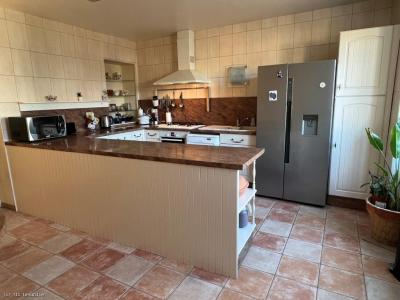 Acheter Maison Aigre 442000 euros