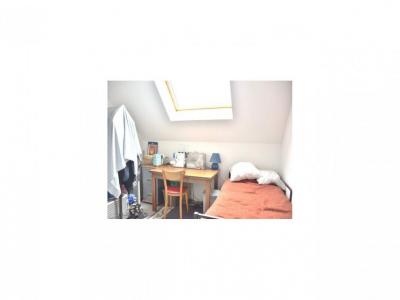 For sale Lille 4 rooms 93 m2 Nord (59800) photo 4