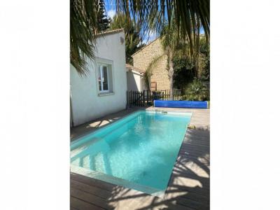 Annonce Vente 5 pices Maison Aimargues 30