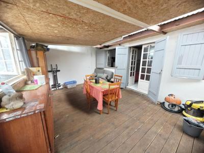 Acheter Maison 197 m2 Saint-louis