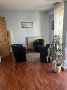 For sale Luxeuil-les-bains 1 room 32 m2 Haute saone (70300) photo 4