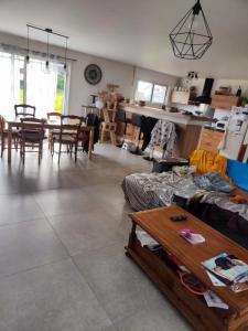 For sale Magny-vernois 5 rooms 111 m2 Haute saone (70200) photo 3