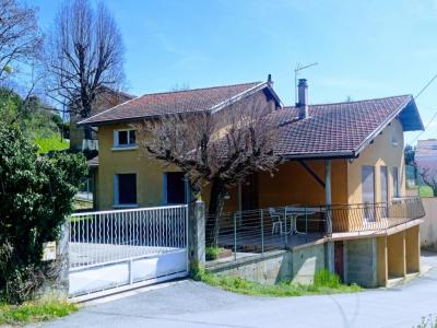 For sale Vernioz 5 rooms 105 m2 Isere (38150) photo 3