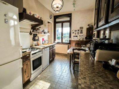 Acheter Maison Gouzeaucourt 132500 euros