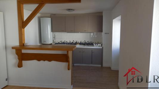 Annonce Vente 4 pices Appartement Lons-le-saunier 39