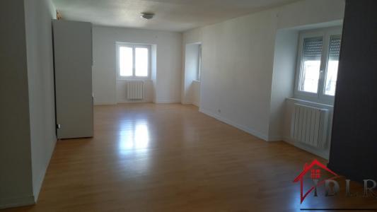 Acheter Appartement 88 m2 Lons-le-saunier