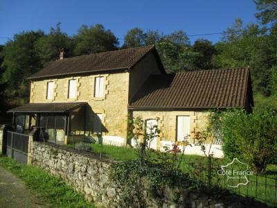 For sale Marquay 5 rooms 150 m2 Dordogne (24620) photo 0