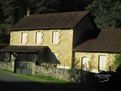 For sale Marquay 5 rooms 150 m2 Dordogne (24620) photo 1