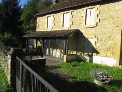 For sale Marquay 5 rooms 150 m2 Dordogne (24620) photo 2