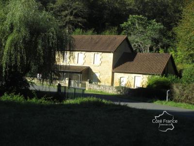 For sale Marquay 5 rooms 150 m2 Dordogne (24620) photo 4