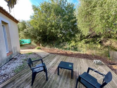 For sale Magalas 4 rooms 98 m2 Herault (34480) photo 1