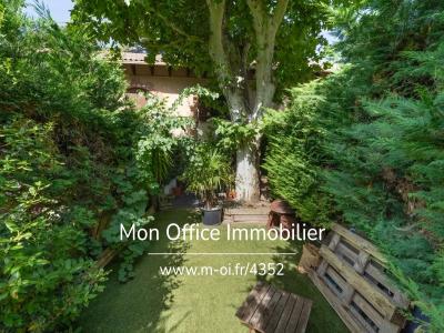 Annonce Vente 3 pices Maison Marseille-11eme-arrondissement 13