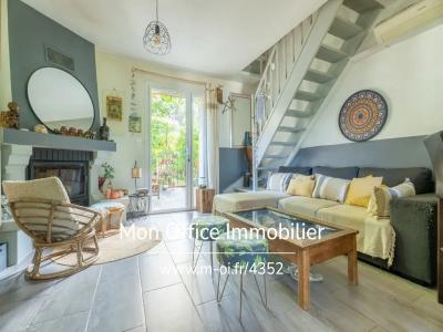 Acheter Maison Marseille-11eme-arrondissement 299000 euros