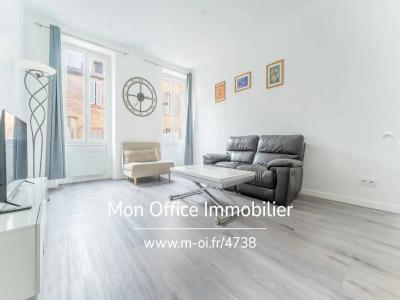 For sale Marseille-5eme-arrondissement 2 rooms 50 m2 Bouches du Rhone (13005) photo 1