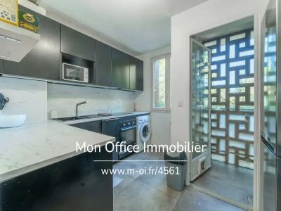 For sale Marseille-12eme-arrondissement 3 rooms 60 m2 Bouches du Rhone (13012) photo 1