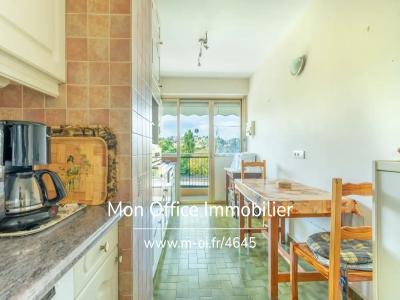 For sale Mandelieu-la-napoule 4 rooms 110 m2 Alpes Maritimes (06210) photo 2