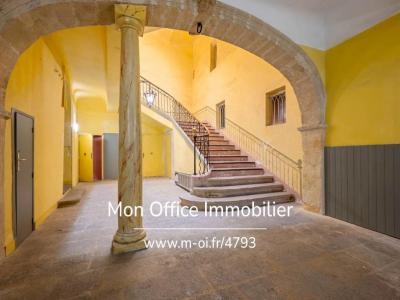 For sale Beaurecueil AIX-EN-PROVENCE 1 room 50 m2 Bouches du Rhone (13100) photo 0