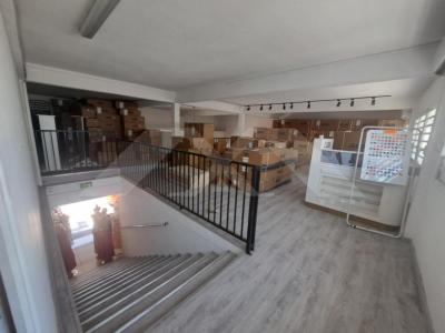 Louer Local commercial 100 m2 Saint-louis