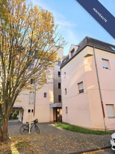 For sale Strasbourg 1 room 23 m2 Bas rhin (67200) photo 0