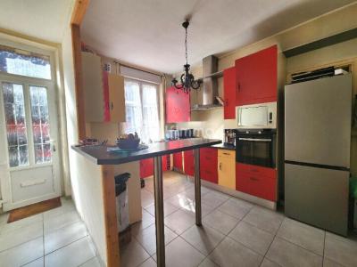 Annonce Vente 5 pices Maison Flers 61