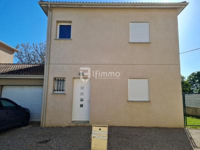 For sale Albon 4 rooms 77 m2 Drome (26140) photo 2