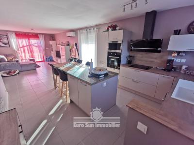 Annonce Vente Maison Nissan-lez-enserune 34