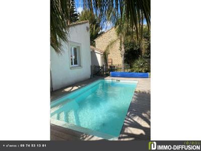 Annonce Vente 5 pices Maison  30