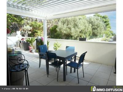 For sale 3 rooms 60 m2 Herault (34140) photo 0