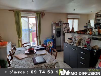 For sale 5 KM DE ROMILLY SUR SEINE 4 rooms 102 m2 Aube (10100) photo 2