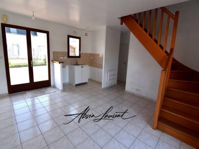 For sale Turballe 4 rooms 55 m2 Loire atlantique (44420) photo 1