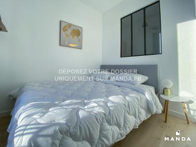 For rent Clichy 2 rooms 20 m2 Hauts de Seine (92110) photo 1