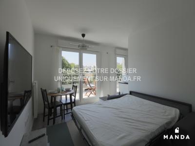 For rent Fontenay-aux-roses 1 room 24 m2 Hauts de Seine (92260) photo 0